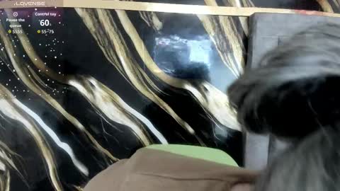 mature_gold online show from January 2026 12:21:02 PM