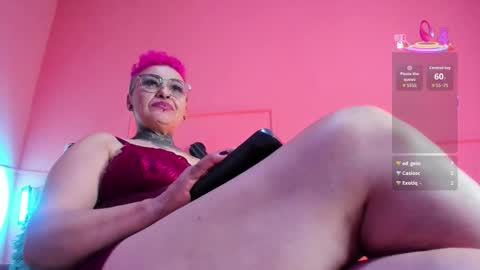 mature_hardcore online show from February 2026 06:22:01 AM