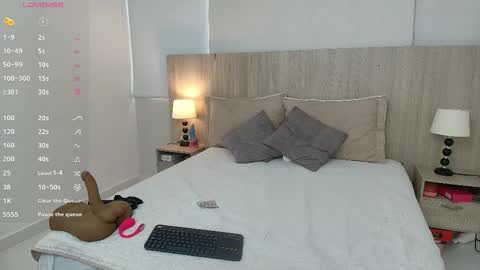 katerin online show from December 2025 11:41:01 AM