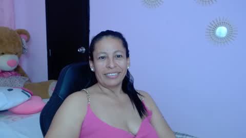 Martina online show from February 2025 09:54:01 AM