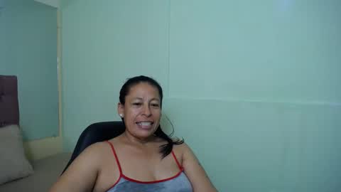 Martina online show from March 2025 02:37:02 AM
