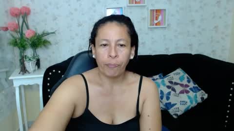 Martina online show from March 2025 04:49:01 AM