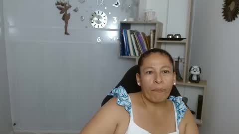 Snapshot of mature_martina_ chatting on May 2026 11:10:01 PM Martina online show from May 2026 11:10:01 PM