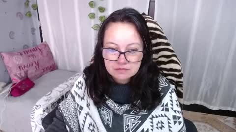 Snapshot of mature_wolf chatting on February 2025 02:20:01 PM Sonia online show from February 2025 02:20:01 PM