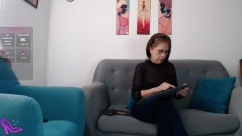 Snapshot of matureaggressive chatting on July 2026 01:31:01 PM online show from July 2026 01:31:01 PM