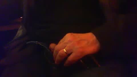 Maturedaddi online show from January 2025 06:45:02 PM