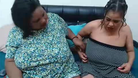 Snapshot of maturedbootyqueen chatting on March 2026 09:21:01 PM QUEEN online show from March 2026 09:21:01 PM