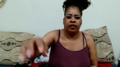 Snapshot of maturedbootyqueen chatting on June 2026 11:34:02 AM QUEEN online show from June 2026 11:34:02 AM
