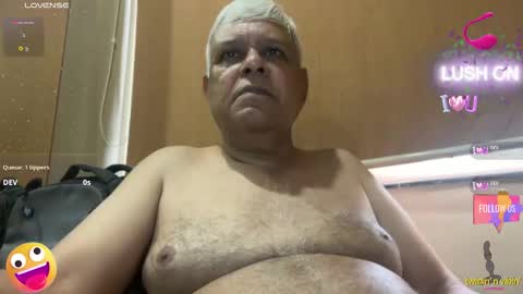 DEV online show from September 2025 01:54:02 AM