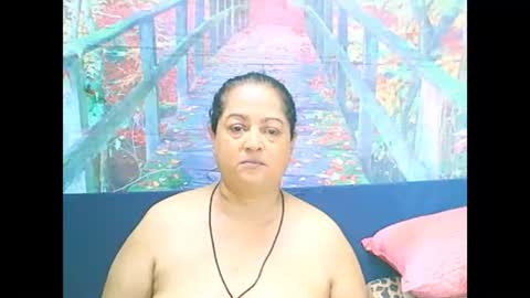 Snapshot of matureindian654u chatting on February 2026 11:47:02 AM matureindian654u online show from February 2026 11:47:02 AM