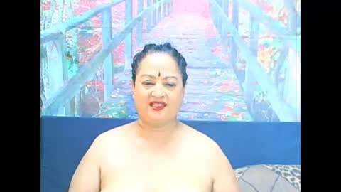 Snapshot of matureindian654u chatting on February 2026 08:05:02 AM matureindian654u online show from February 2026 08:05:02 AM