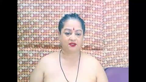 Snapshot of matureindian654u chatting on May 2026 05:42:01 PM matureindian654u online show from May 2026 05:42:01 PM