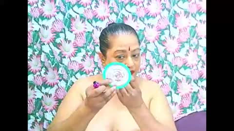 Snapshot of matureindian654u chatting on June 2026 07:51:01 AM matureindian654u online show from June 2026 07:51:01 AM