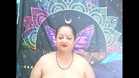 Snapshot of matureindian654u chatting on August 2026 04:12:02 PM matureindian654u online show from August 2026 04:12:02 PM