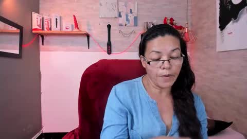 maturepure_ online show from December 2025 08:04:02 PM