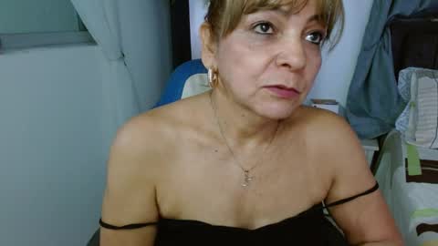 Snapshot of maturetigress4c chatting on June 2026 01:28:02 AM Cecilia online show from June 2026 01:28:02 AM