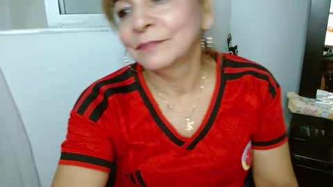 Snapshot of maturetigress4c chatting on June 2026 08:10:02 PM Cecilia online show from June 2026 08:10:02 PM