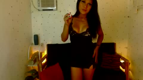 maturity_mommy_intown online show from October 2025 10:18:01 PM