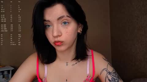 Mia online show from February 2026 11:11:01 AM