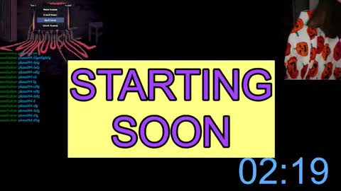 maudLin online show from November 2025 03:32:02 AM