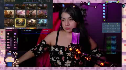 Snapshot of maudlinbrat chatting on May 2026 02:50:02 AM maudLin online show from May 2026 02:50:02 AM