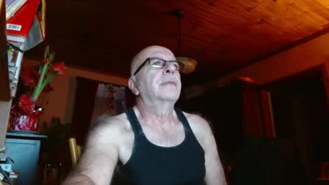 Maurice online show from January 2025 10:58:02 AM