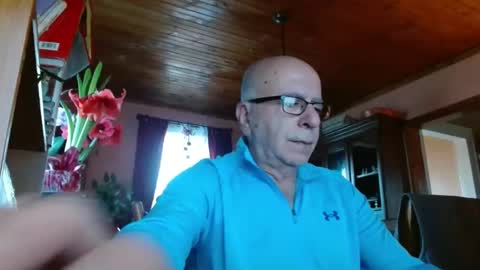 Maurice online show from January 2025 02:08:01 PM