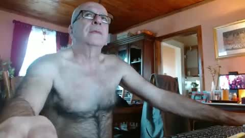 Maurice online show from January 2025 02:31:02 PM