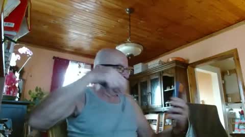 Maurice online show from March 2025 02:53:02 PM