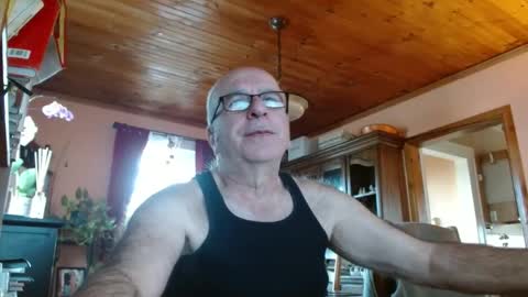 Maurice online show from March 2025 01:21:01 PM