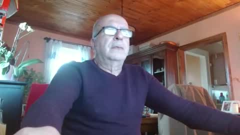 Maurice online show from January 2026 01:46:01 PM