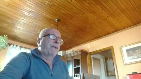 Maurice online show from April 2026 11:14:02 AM