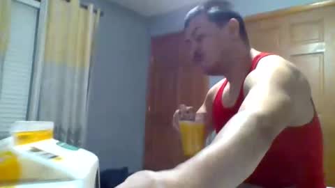 mauricescott online show from April 2026 02:44:02 AM