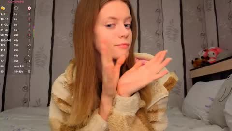 Snapshot of maurineneverman chatting on February 2026 01:36:01 PM Lucy online show from February 2026 01:36:01 PM