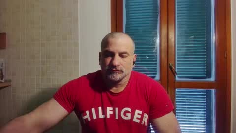 mauro1971 online show from March 2026 11:02:02 AM