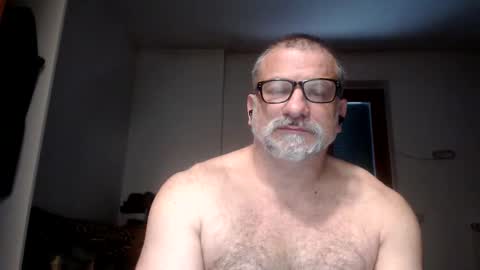 mauro1971 online show from April 2026 03:30:02 PM