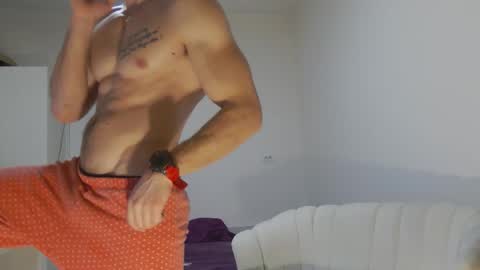 mauro_real_man online show from February 2026 05:31:01 PM