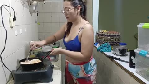 mauroluxandra online show from February 2025 04:56:02 PM