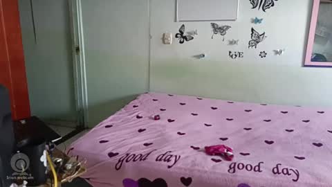 mauroluxandra online show from February 2025 04:10:02 PM