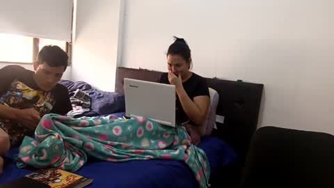 mauroluxandra online show from October 2025 06:58:02 PM