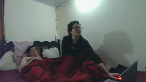 Snapshot of mauroluxandra chatting on May 2026 07:05:02 AM mauroluxandra online show from May 2026 07:05:02 AM