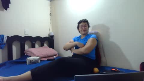 Snapshot of mauroluxandra chatting on May 2026 02:34:02 PM mauroluxandra online show from May 2026 02:34:02 PM