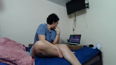 Snapshot of mauroluxandra chatting on May 2026 06:05:02 PM mauroluxandra online show from May 2026 06:05:02 PM