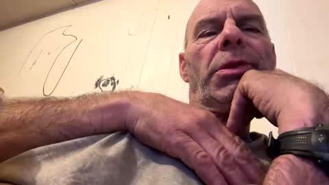 Snapshot of maverick7000 chatting on February 2025 10:38:02 AM maverick7000 online show from February 2025 10:38:02 AM