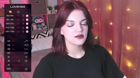 Mavis online show from December 2024 09:42:02 PM