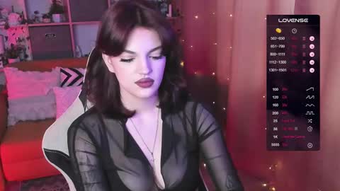 Mavis online show from March 2025 12:41:02 PM