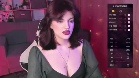 Mavis online show from March 2025 10:02:02 PM