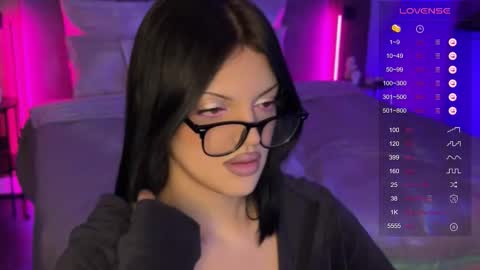 Mavis online show from December 2025 07:41:01 PM