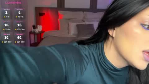 Snapshot of mavis_crystal chatting on March 2026 09:43:02 PM Mavis online show from March 2026 09:43:02 PM