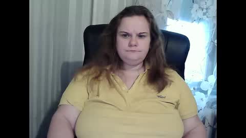 Mavka2025 online show from October 2025 07:09:01 AM